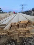 Cypress and Pine Timber Available - 2