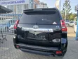 Toyota Land Cruiser Prado 2018 Matt Black - 1