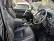 Toyota Land Cruiser Prado 2018 Matt Black - 4