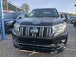 Toyota Land Cruiser Prado 2018 Matt Black - 5