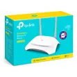 TP-Link TL-WR840N 300Mbps Wireless N Router - 2