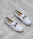 Suede Hermès Paris Gents Loafers - 2