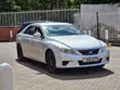 Toyota Mark X 2.5 RWD 2010 Silver - 2