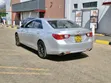 Toyota Mark X 2.5 RWD 2010 Silver - 3