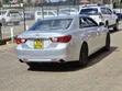 Toyota Mark X 2.5 RWD 2010 Silver - 4