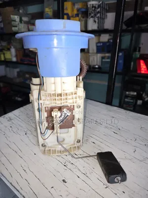 Pampu ya Mafuta ya VW, Skoda, Audi