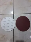 P100 Sandpaper - 1