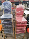 Quality Church Chair - 1