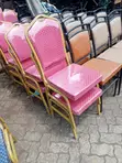 Quality Church Chair - 2