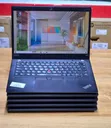Laptopi ya Lenovo ThinkPad X395: Ryzen 5, 8GB RAM, 256GB SSD - 1
