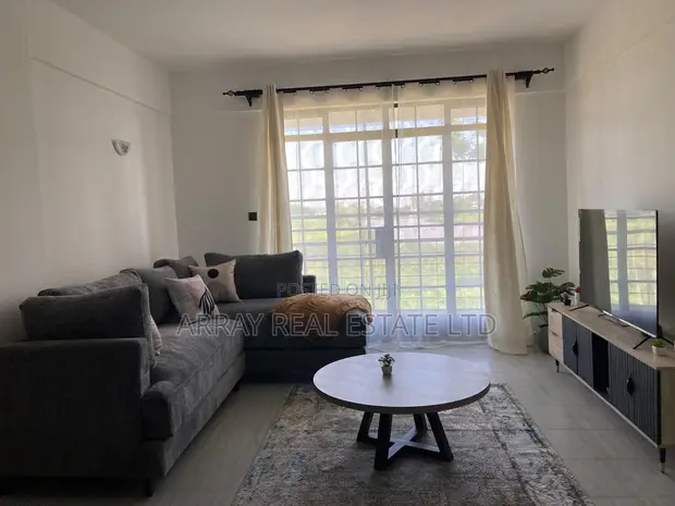 Furnished 3-Bedroom Apartment in Ruaka for Sale - 1