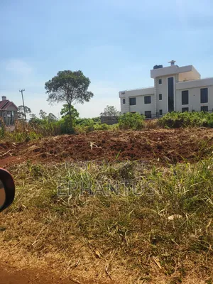 Kiwanja Bora cha Makazi Mugutha, Kwa Kairu