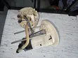Pampu ya Mafuta Mpya ya Audi A4 (New Shape) - 3