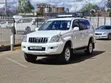 Toyota Land Cruiser Prado 2.7 i 16V 2008 Nyeupe - 2