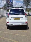 Toyota Land Cruiser Prado 2.7 i 16V 2008 Nyeupe - 4