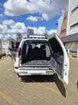 Toyota Land Cruiser Prado 2.7 i 16V 2008 Nyeupe - 5