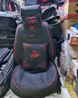 VIP 5 Seater Car Seat Covers - 2