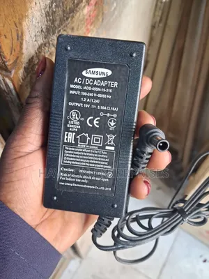 Adapter ya Laptop ya Awali ya 19V 3A