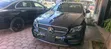 Mercedes-Benz E53 AMG E 53 4MATIC+ 2019 Nyeusi - 3