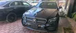 Mercedes-Benz E53 AMG E 53 4MATIC+ 2019 Nyeusi - 4