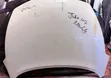 Nissan Juke 2012 Bonnet / Hood - 2