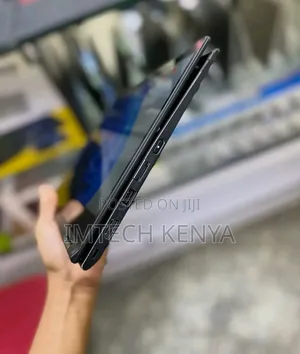 Lenovo ThinkPad X13 Yoga 16GB RAM, Intel Core i7, 256GB SSD