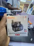NeePho NP-59 Wireless Condenser Mic (Type-C/iOS) - 2