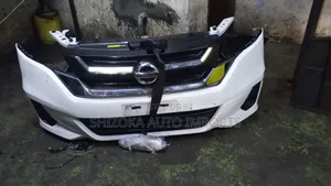 Nissan Serena Nosecut 2019