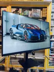 Xiaomi A27i 27" FHD 144Hz IPS Gaming Monitor - 2