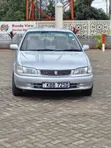 Toyota Corolla Sedan Automatic 1999 Silver - 1