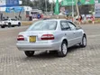 Toyota Corolla Sedan Automatic 1999 Silver - 3