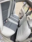Toyota Corolla Sedan Automatic 1999 Silver - 4