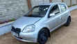 Toyota Vitz 2000 Silver - 2