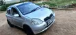 Toyota Vitz 2000 Silver - 3