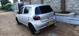 Toyota Vitz 2000 Silver - 4