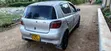Toyota Vitz 2000 Silver - 5
