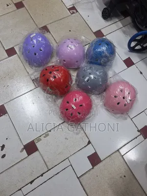 Kids Bike/Skating Helmet
