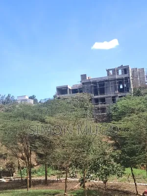 Ongata Rongai Acacia Prime Plots - Freehold Title
