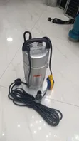Freevel 1HP Submersible Water Pump - 1