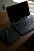 Dell Latitude 5300 x360 14" i7 8GB RAM 256GB SSD Touchscreen - 4