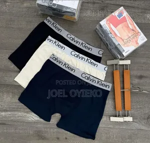 Quality 3-in-1 Men's Underwear
