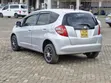 Honda Fit Sport 2009 Nyeusi - 1