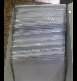 Hikvision Access Control Cards (5pcs)