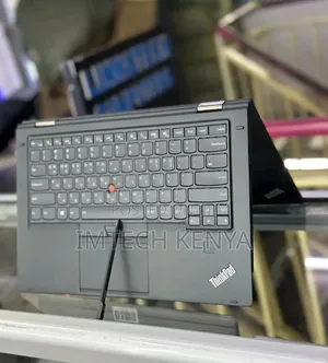 Lenovo ThinkPad X1 Yoga 8GB RAM, 256GB SSD