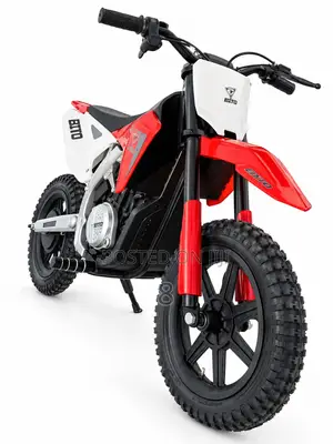 Kids Dart Bike