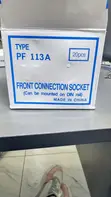 11-Pin / 8-Pin Power Relay Socket Base - 3