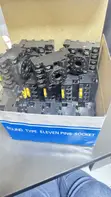 11-Pin / 8-Pin Power Relay Socket Base - 4