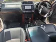 Toyota Land Cruiser Prado TX 2014 Nyeupe - 3