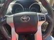 Toyota Land Cruiser Prado TX 2014 Nyeupe - 4