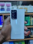 Samsung Galaxy Note 20 Ultra 5G 128GB Nyeupe (Refurbished) - 2